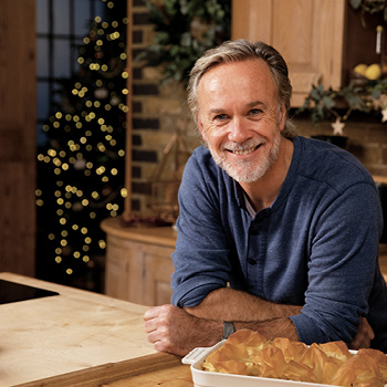 Vánoce s Marcusem Wareingem – kulinářský pořad