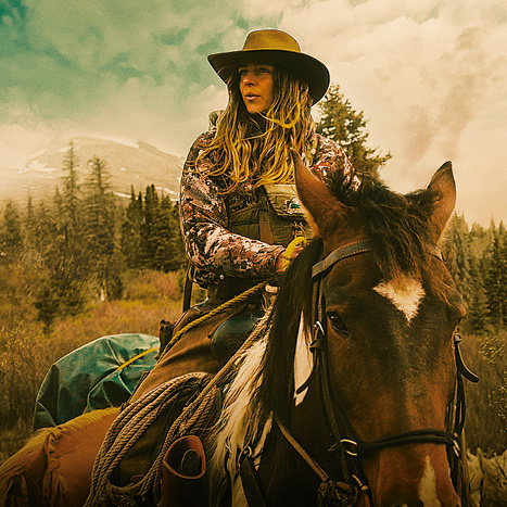 Život na severu – dokumentární seriál