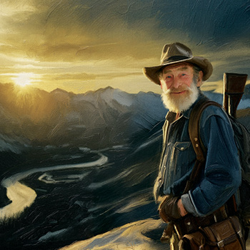 Horalové – nová série dokumentárního pořadu