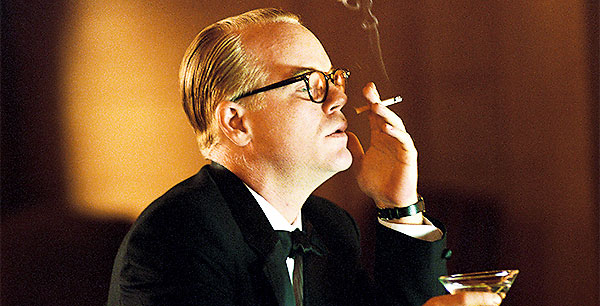 Capote