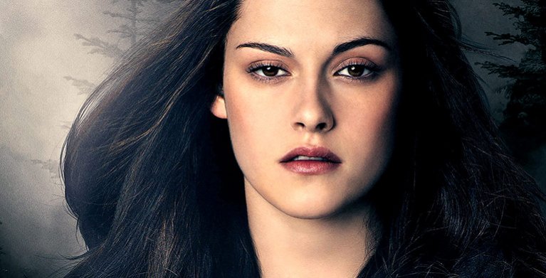 5× nadějná hvězda Kristen Stewart