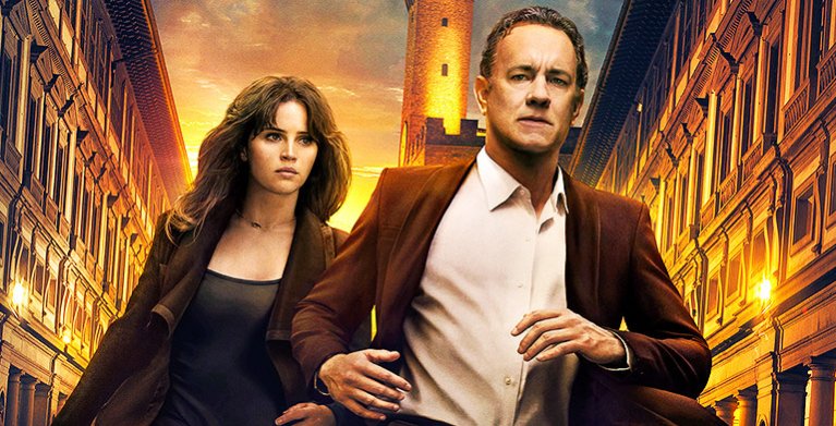 Inferno – Lidí je moc, do pekla s nimi!