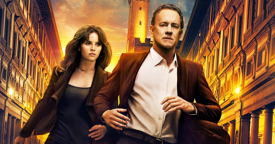 Inferno – Lidí je moc, do pekla s nimi!
