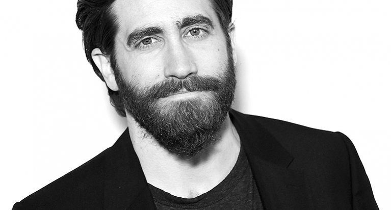5 × Jake Gyllenhaal