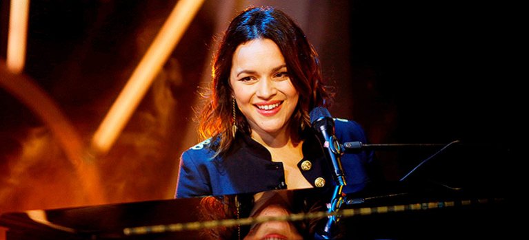 Norah Jones