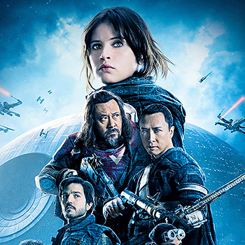 Rogue One: Star Wars Story