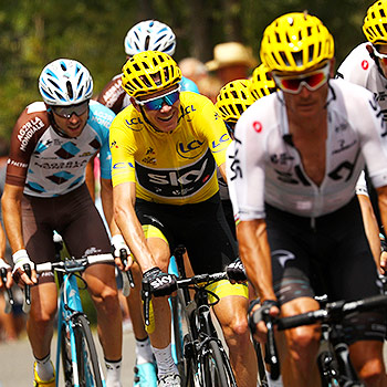 Vuelta a España – Poslední Grand Tour roku na Eurosportu
