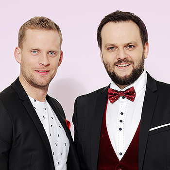 Nová seznamovací show Take Me Out