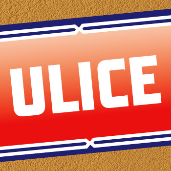 Ulice