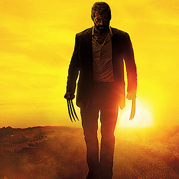 Logan: Wolverine