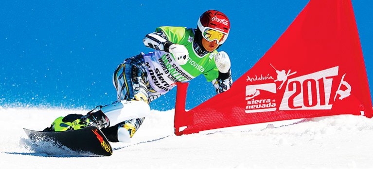 Biatlonové a snowboardové medailové naděje na Eurosportu