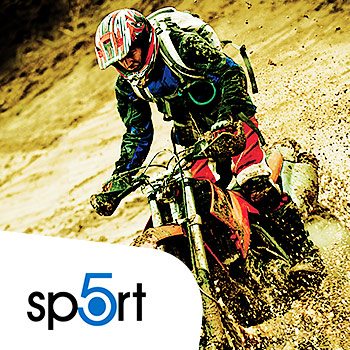 Představení stanice: Sport 5