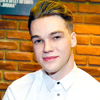 Mikolas Josef