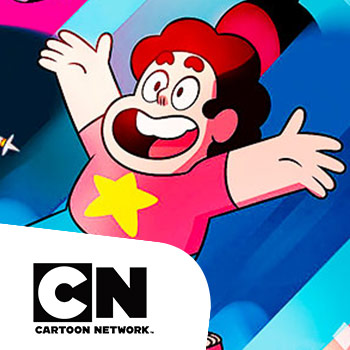 Představení stanice: Cartoon Network