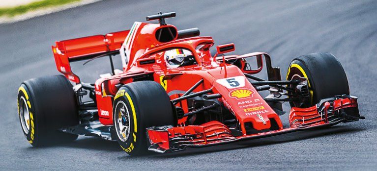 Nejdelší sezona v historii formule 1 startuje!