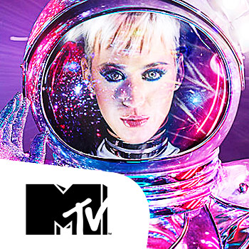 Představení stanice MTV