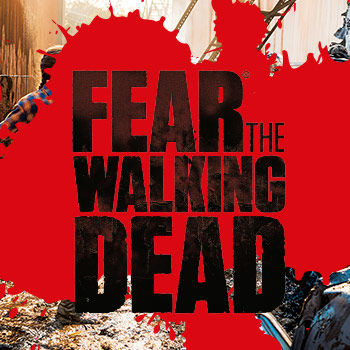 Fear The Walking Dead