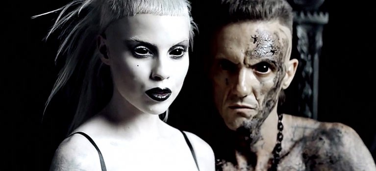 Die Antwoord