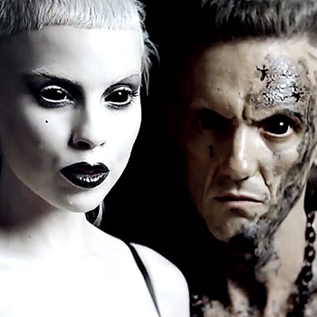 Die Antwoord