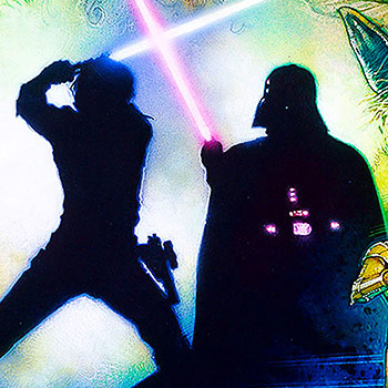 Star Wars: Epizoda VI – Návrat Jediho