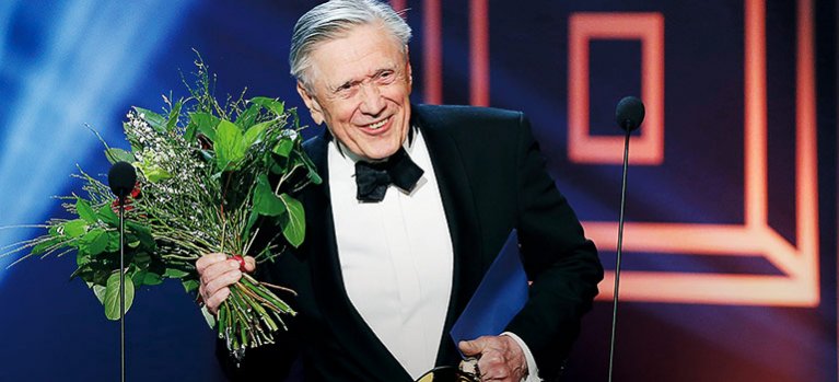 Petr Kostka – Filmový i divadelní štramák slaví jubileum!