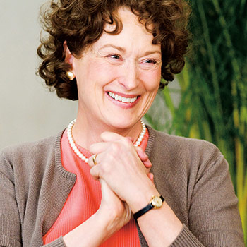 Julie a Julia