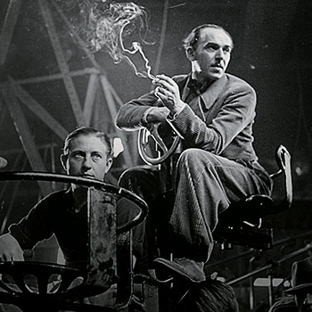 3 × Geniální Martin Frič
