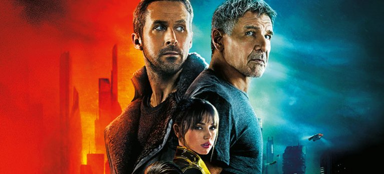 Blade Runner 2049 – Vědí androidi, co je to láska?