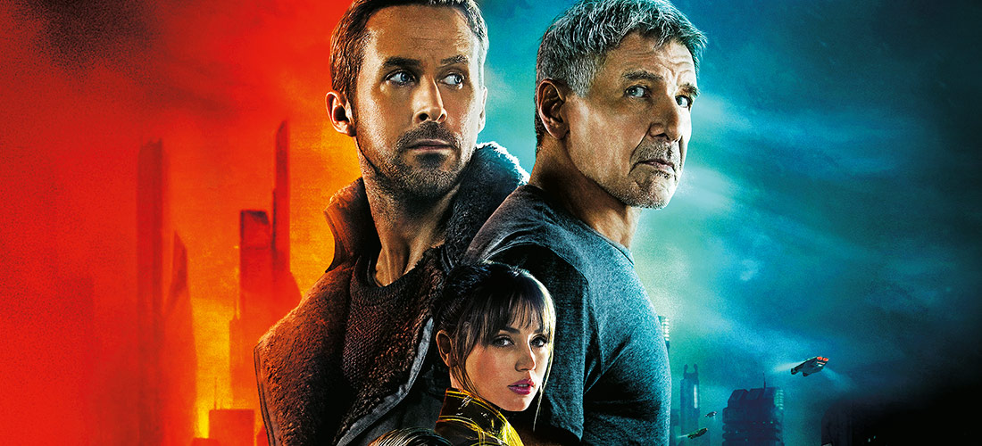 Blade Runner 2049 – Vědí androidi, co je to láska?