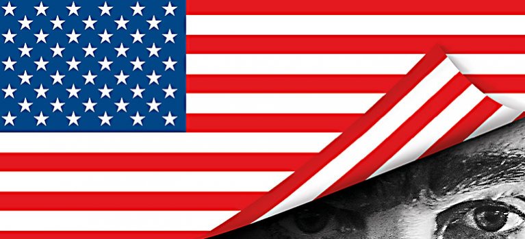 Who is america? – Americký sen, nebo horor?