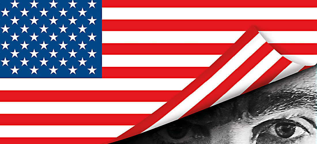 Who is america? – Americký sen, nebo horor?