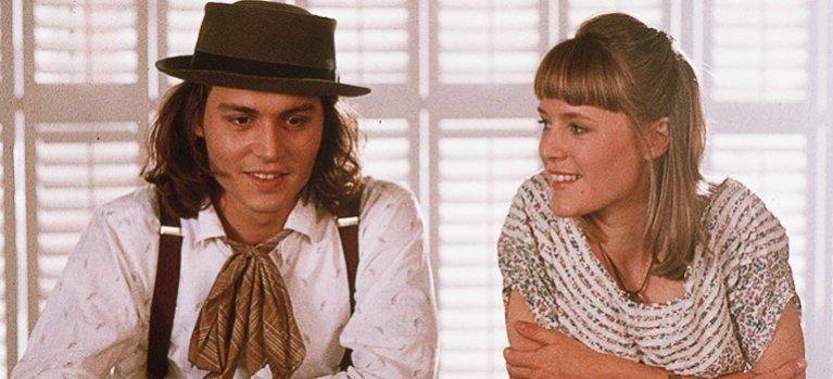 Benny a Joon