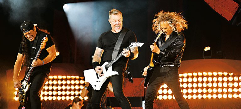 Metallica