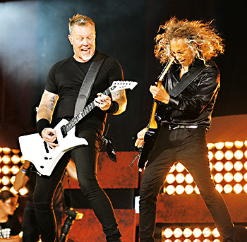 Metallica