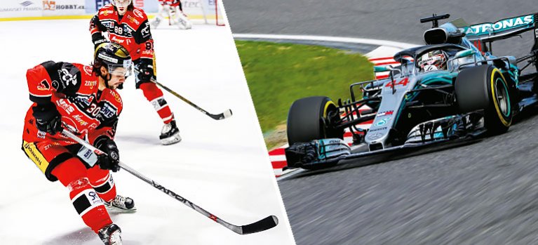 Sport5 přináší Orly i hvězdy Formule 1
