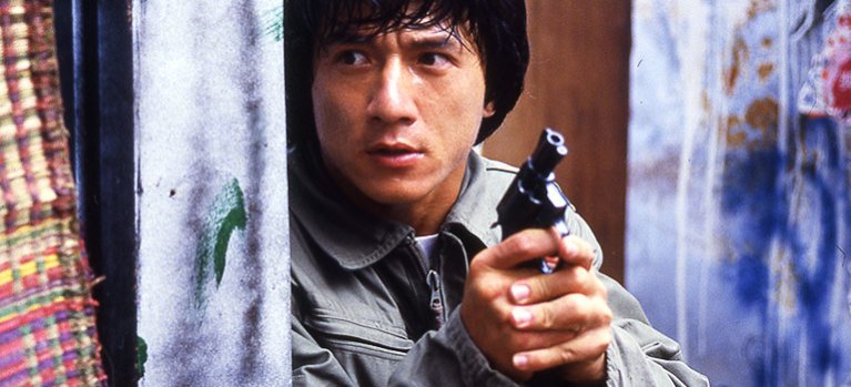 Police Story