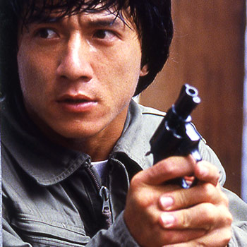 Police Story