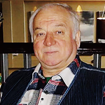 Ruští špionážní atentátníci – Útok v Salisbury