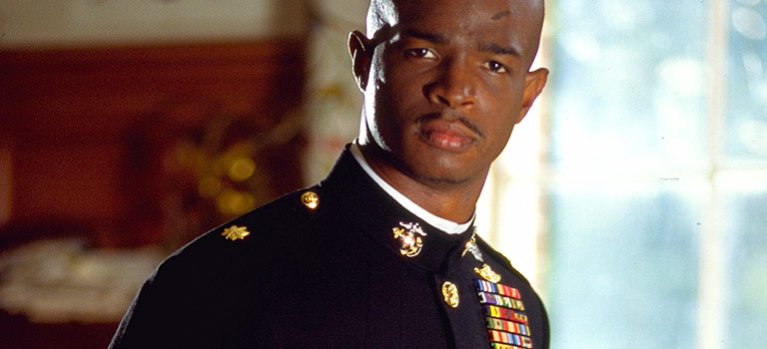 Major Payne