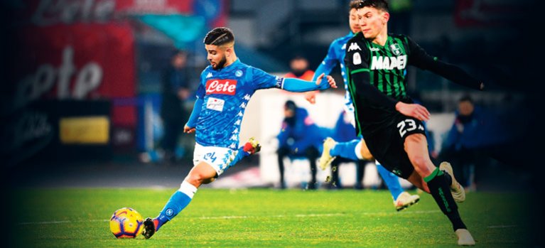 Semifinále Coppa Italia: synové slavných otců i popravčí Cristiana Ronalda