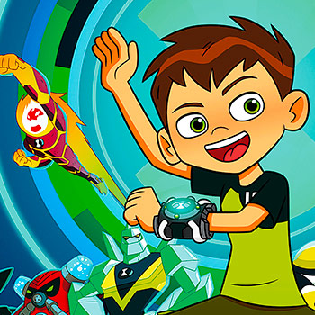 Ben 10