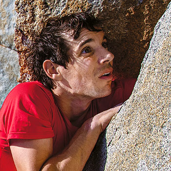 Free Solo