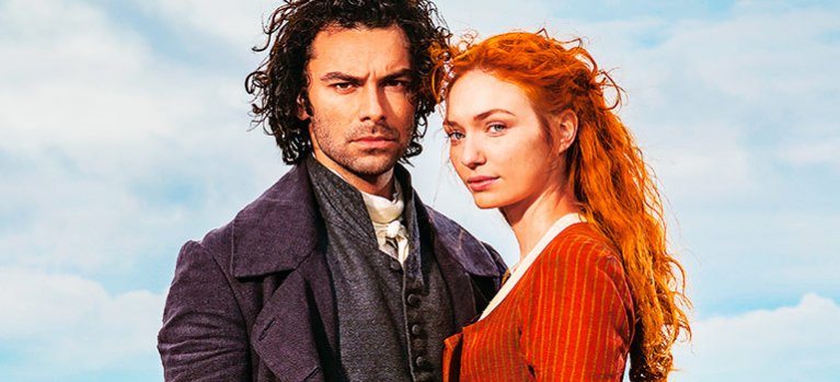 Poldark