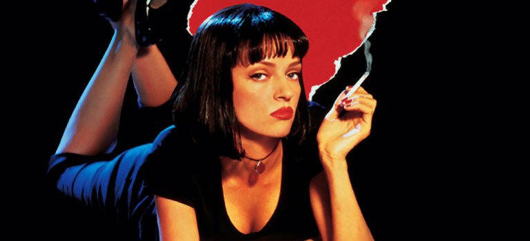 Pulp Fiction: Historky z podsvětí