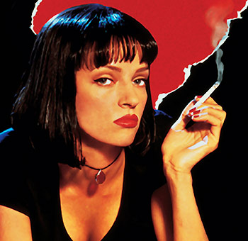 Pulp Fiction: Historky z podsvětí