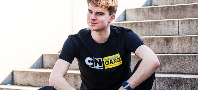 Cítím se jako motivátor a informátor
