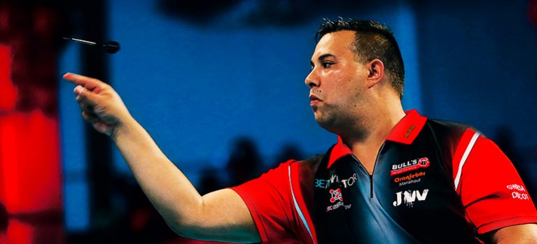 Čeští šipkaři opět na World Cup of Darts