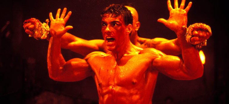 Kickboxer