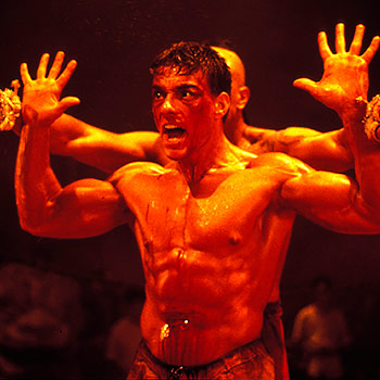 Kickboxer