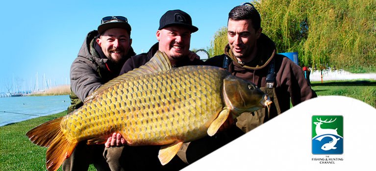 Představení stanice FISHING & HUNTING